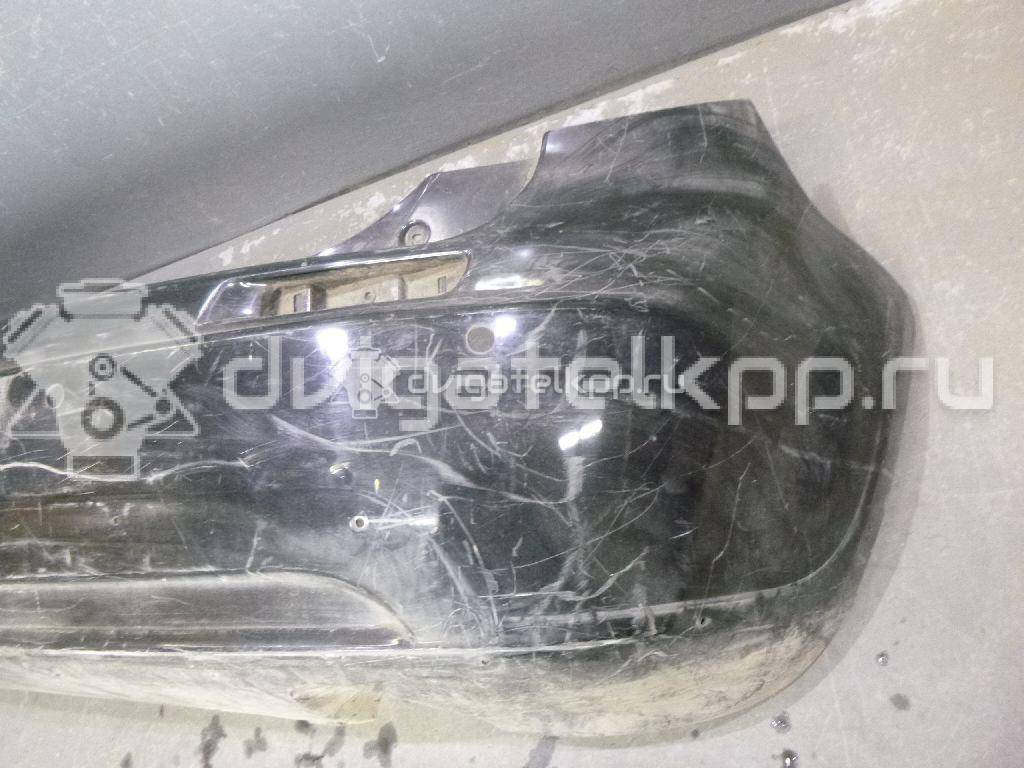 Фото Бампер задний  7181179J00799 для suzuki SX4 {forloop.counter}}