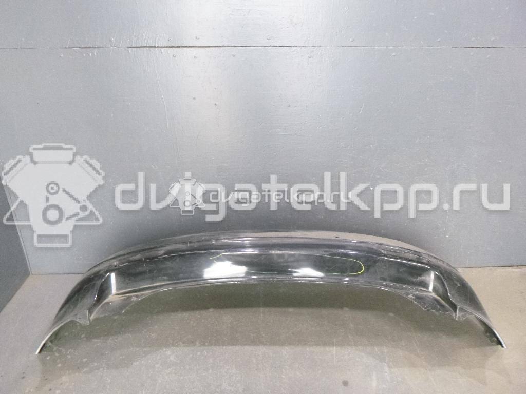 Фото Бампер задний  7181179J00799 для suzuki SX4 {forloop.counter}}