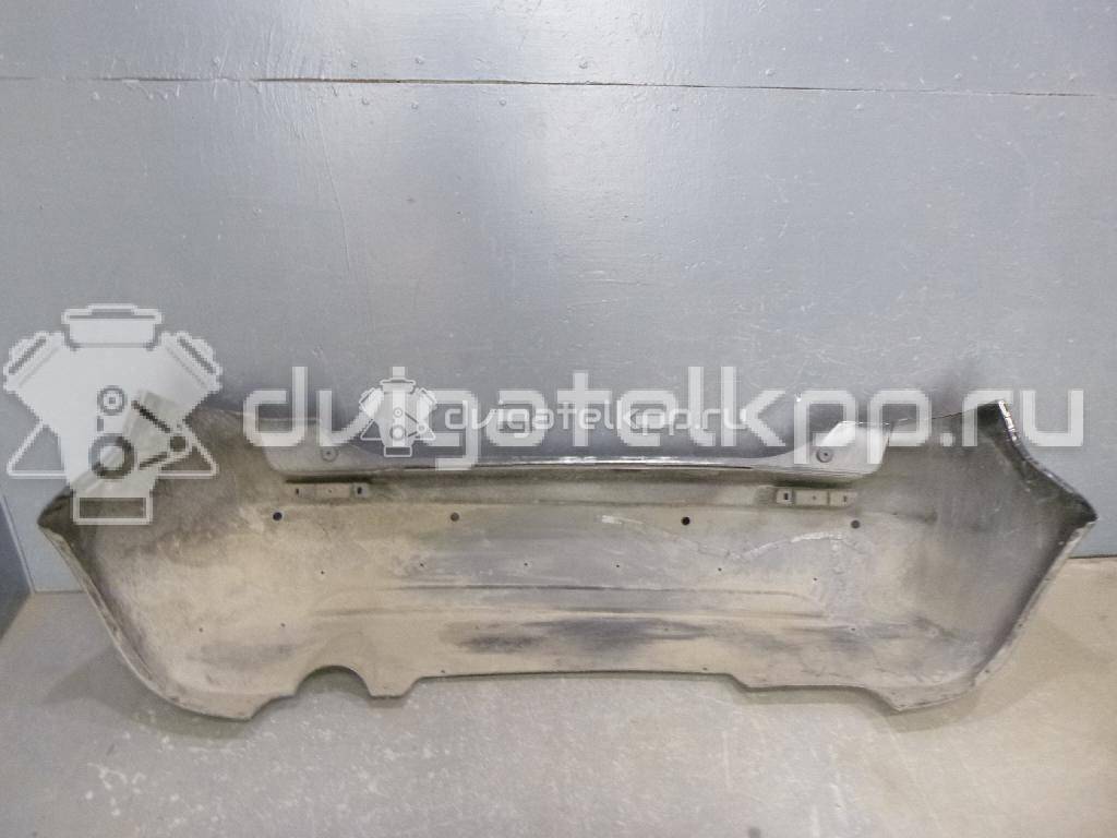 Фото Бампер задний  7181179J00799 для suzuki SX4 {forloop.counter}}