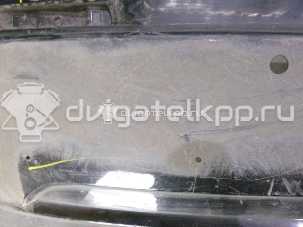 Фото Бампер задний  7181179J00799 для suzuki SX4 {forloop.counter}}