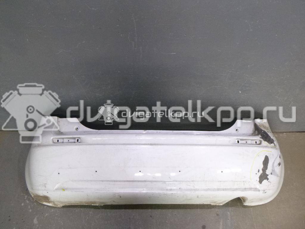Фото Бампер задний  7181179J00799 для suzuki SX4 {forloop.counter}}