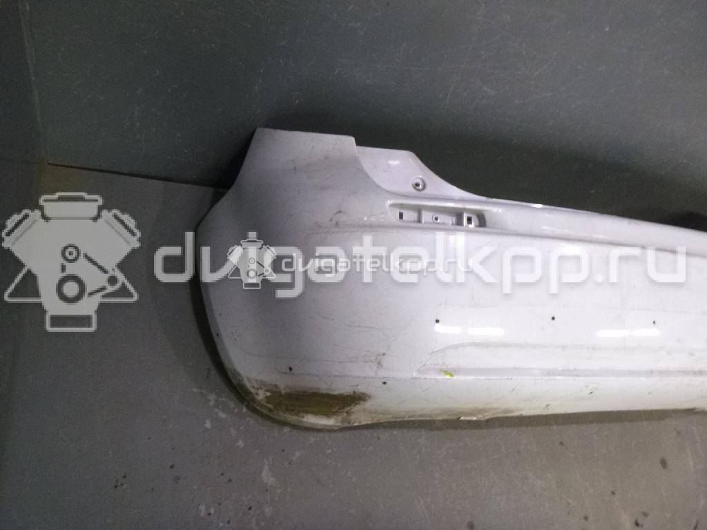Фото Бампер задний  7181179J00799 для suzuki SX4 {forloop.counter}}