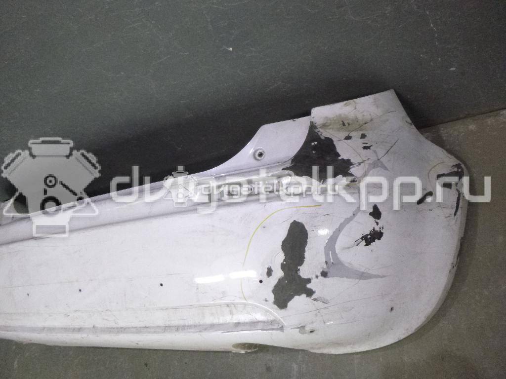 Фото Бампер задний  7181179J00799 для suzuki SX4 {forloop.counter}}