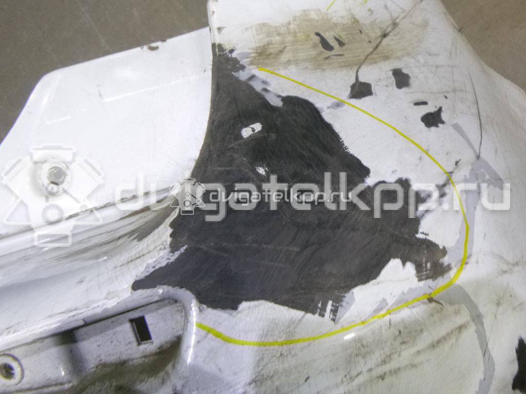Фото Бампер задний  7181179J00799 для suzuki SX4 {forloop.counter}}