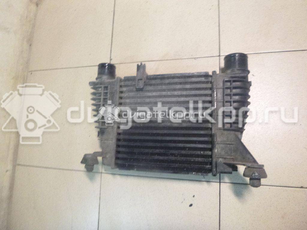 Фото Интеркулер  144619U20A для Nissan Tiida / Note / Nv200 / Cube Z12 / Juke F15 {forloop.counter}}