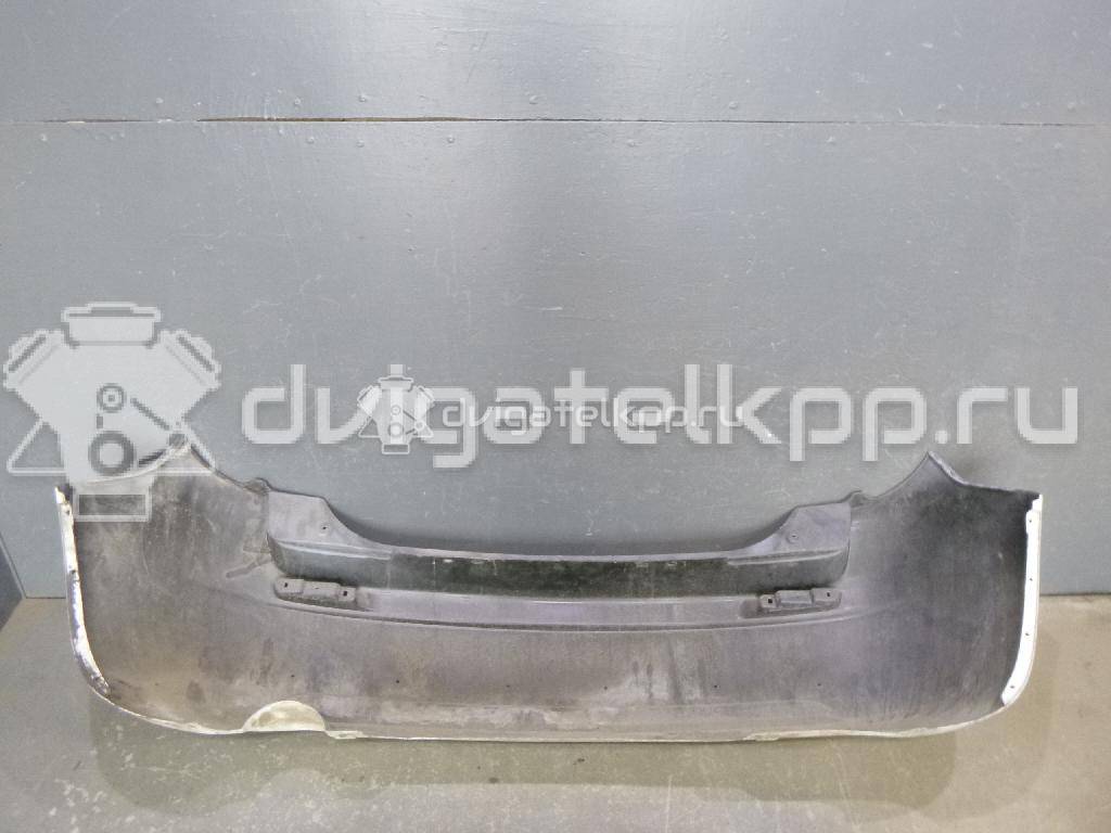 Фото Бампер задний  7181179J00799 для suzuki SX4 {forloop.counter}}