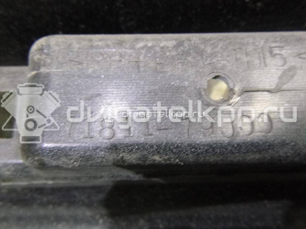 Фото Бампер задний  7181179J00799 для suzuki SX4 {forloop.counter}}