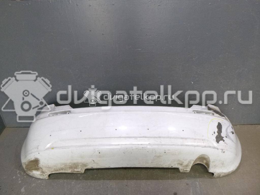 Фото Бампер задний  7181179J00799 для suzuki SX4 {forloop.counter}}