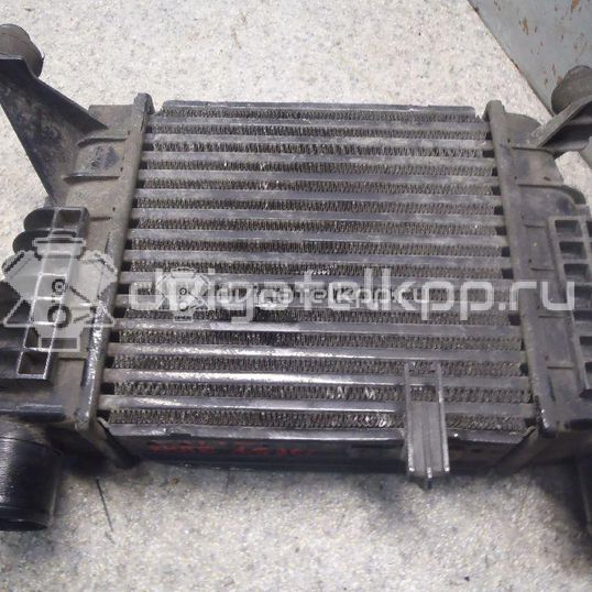 Фото Интеркулер  144619u20a для Nissan Tiida / Note / Nv200 / Cube Z12 / Juke F15