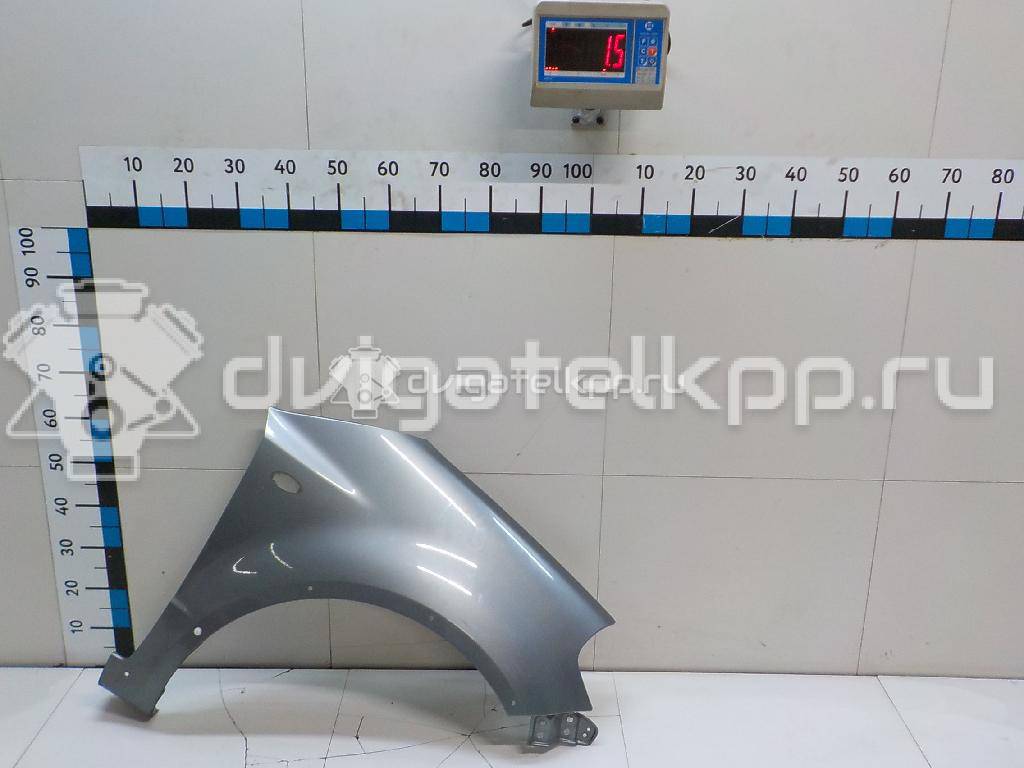 Фото Крыло переднее правое  5761179J00 для suzuki SX4 {forloop.counter}}