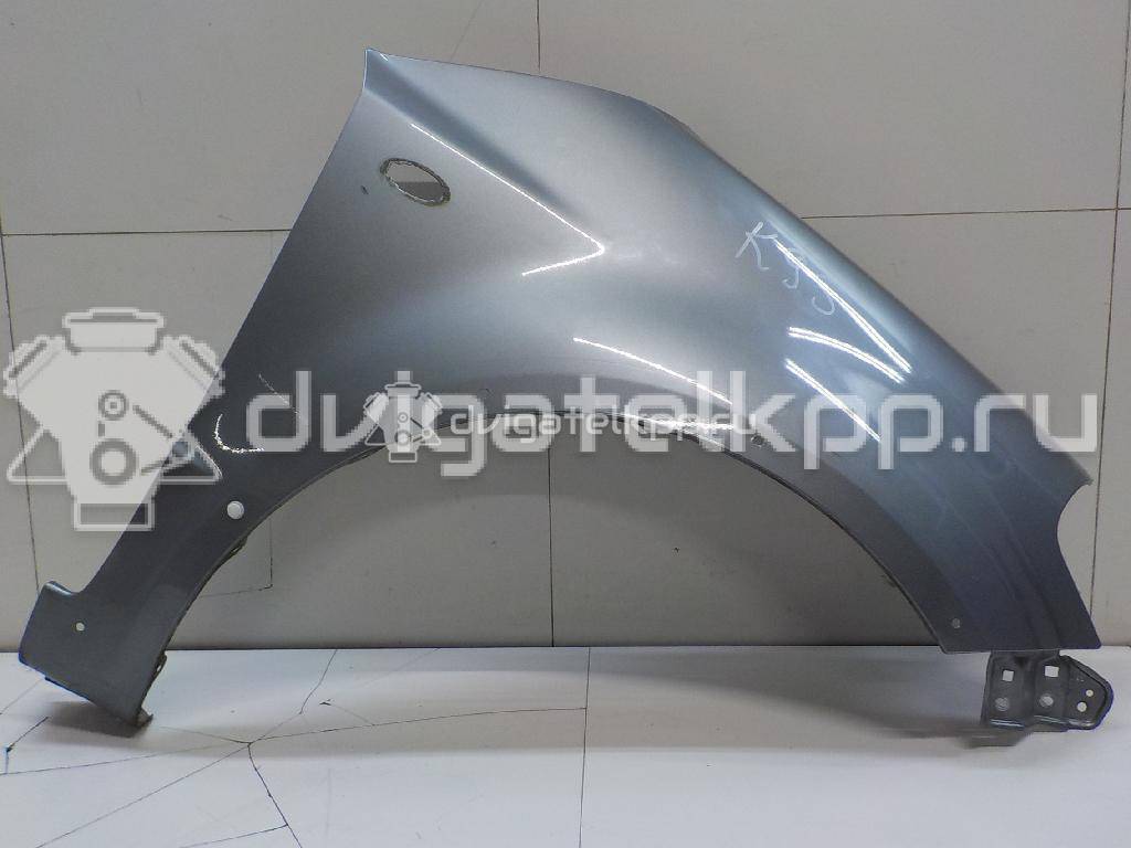 Фото Крыло переднее правое  5761179J00 для suzuki SX4 {forloop.counter}}