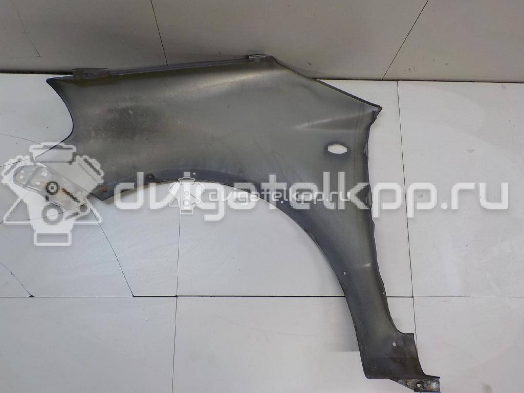 Фото Крыло переднее правое  5761179J00 для suzuki SX4 {forloop.counter}}