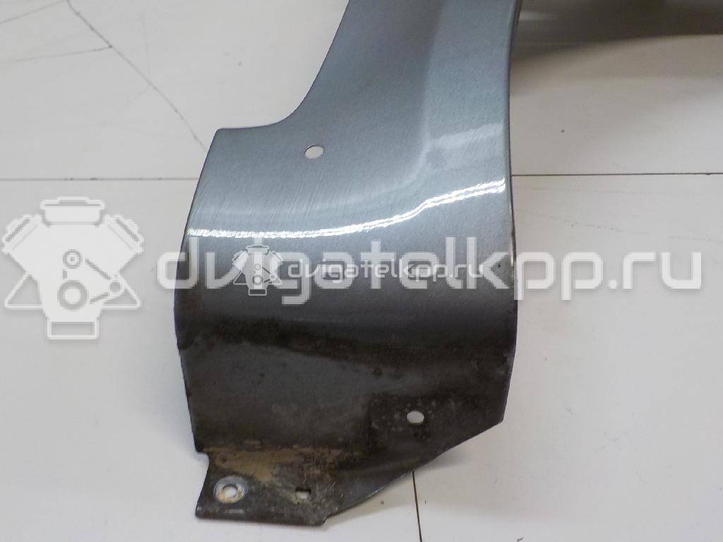 Фото Крыло переднее правое  5761179J00 для suzuki SX4 {forloop.counter}}