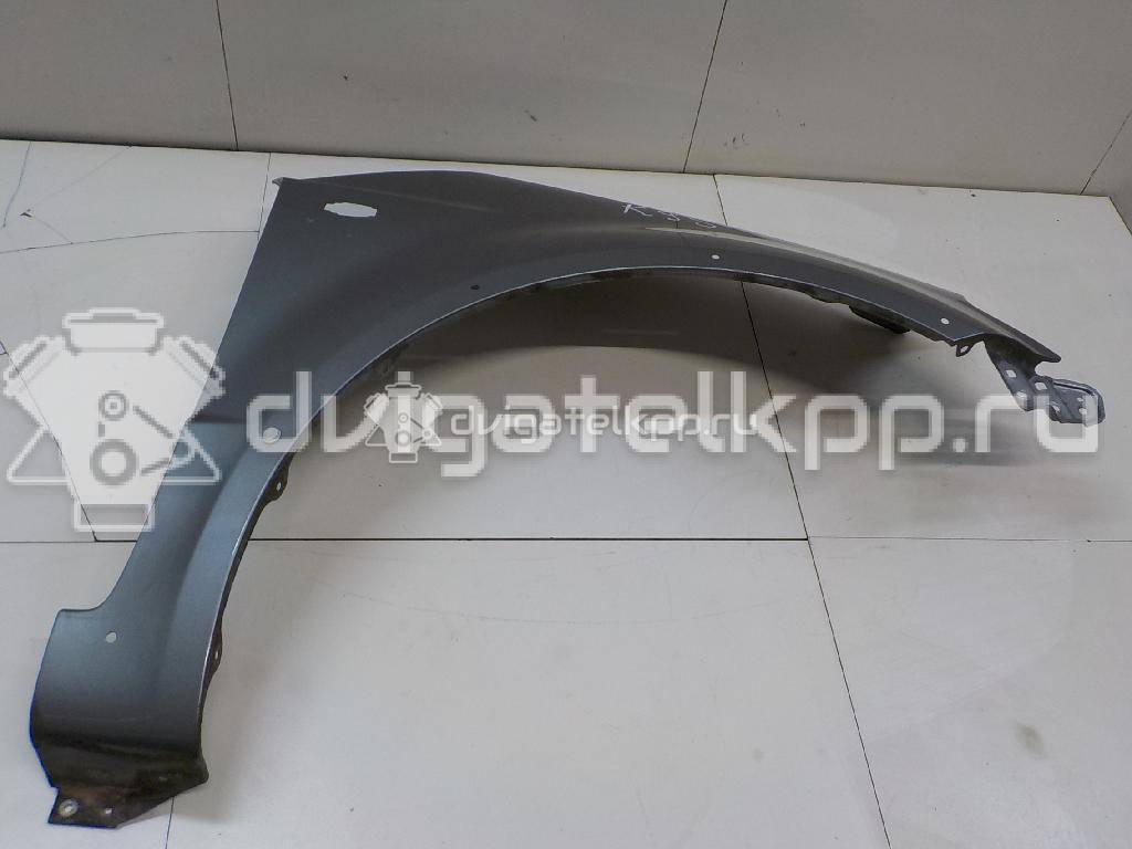 Фото Крыло переднее правое  5761179J00 для suzuki SX4 {forloop.counter}}