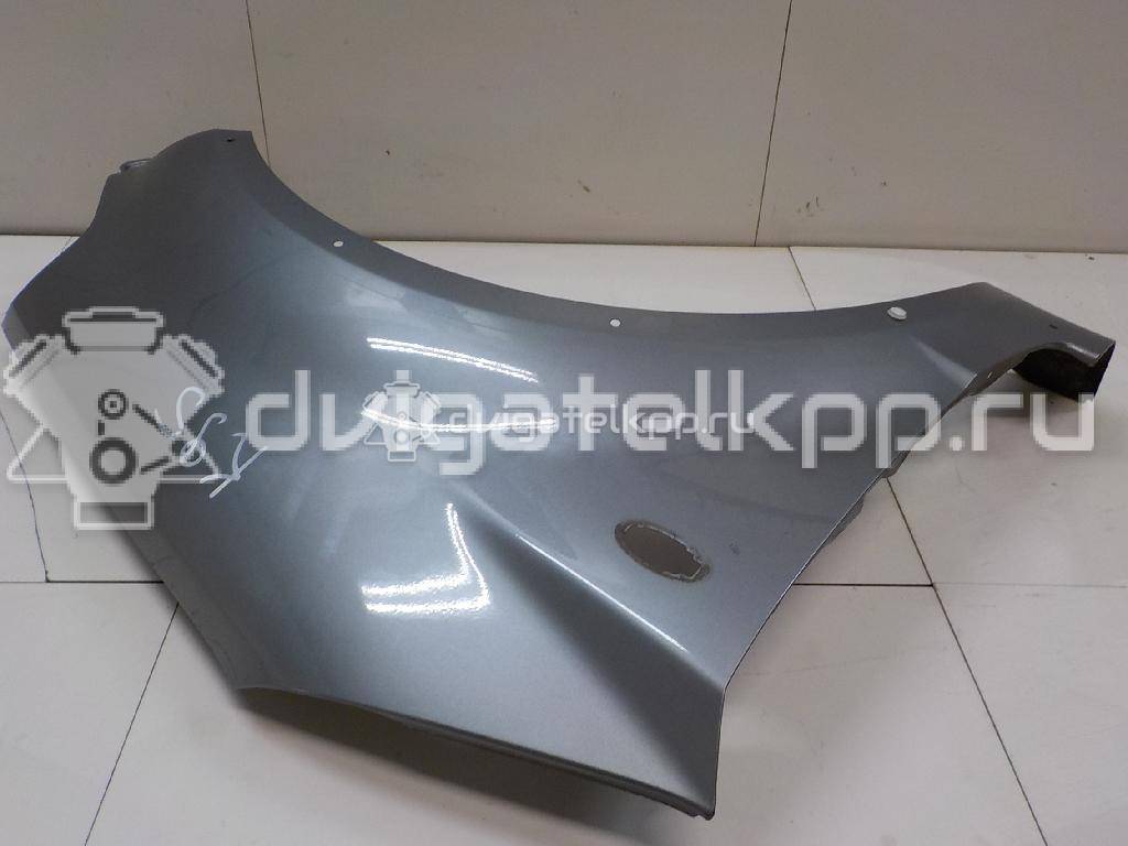 Фото Крыло переднее правое  5761179J00 для suzuki SX4 {forloop.counter}}