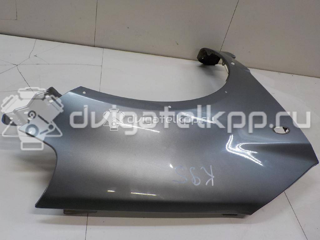 Фото Крыло переднее правое  5761179J00 для suzuki SX4 {forloop.counter}}