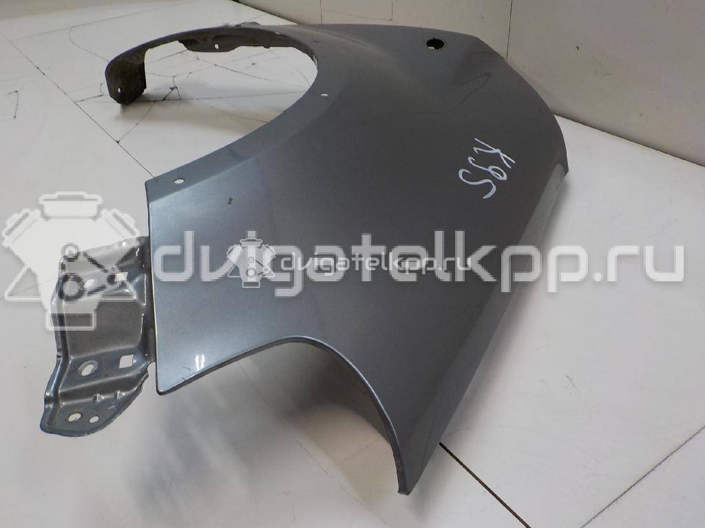 Фото Крыло переднее правое  5761179J00 для suzuki SX4 {forloop.counter}}