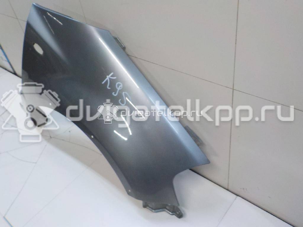 Фото Крыло переднее правое  5761179J00 для suzuki SX4 {forloop.counter}}