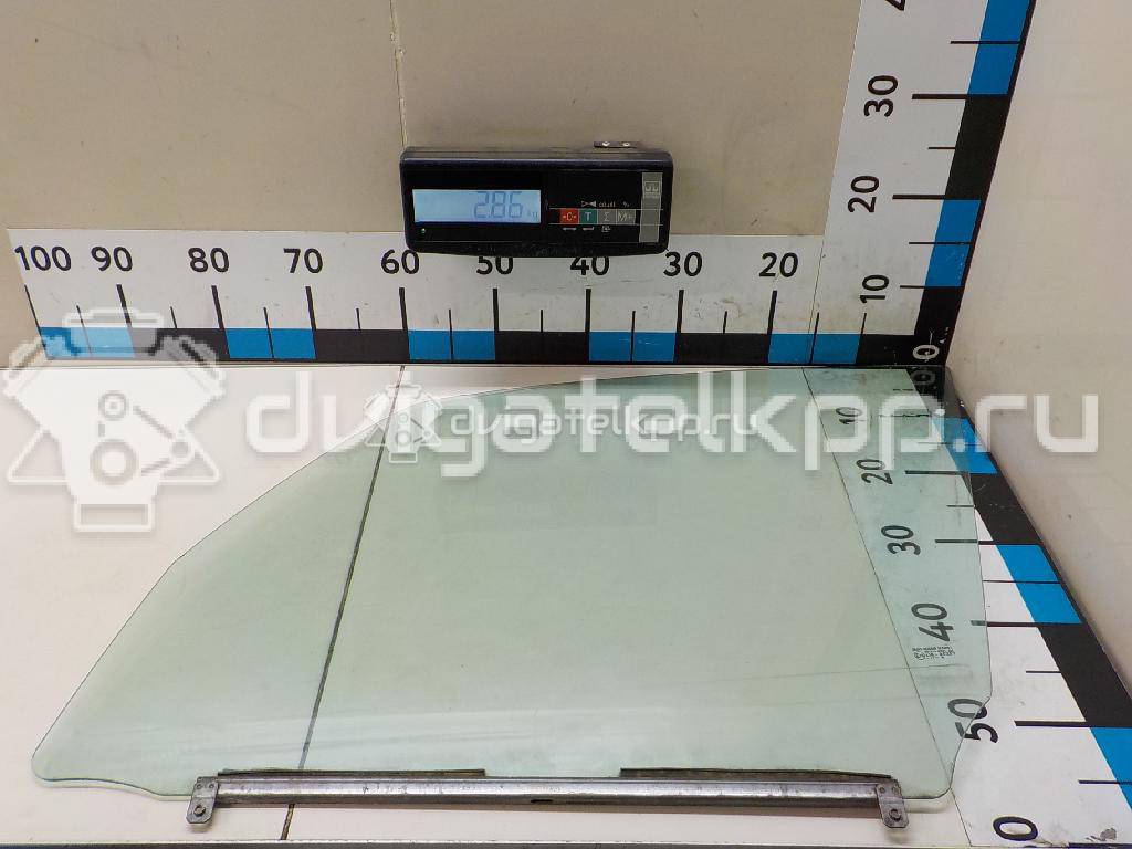 Фото Стекло двери передней левой  8453679J00 для suzuki SX4 {forloop.counter}}