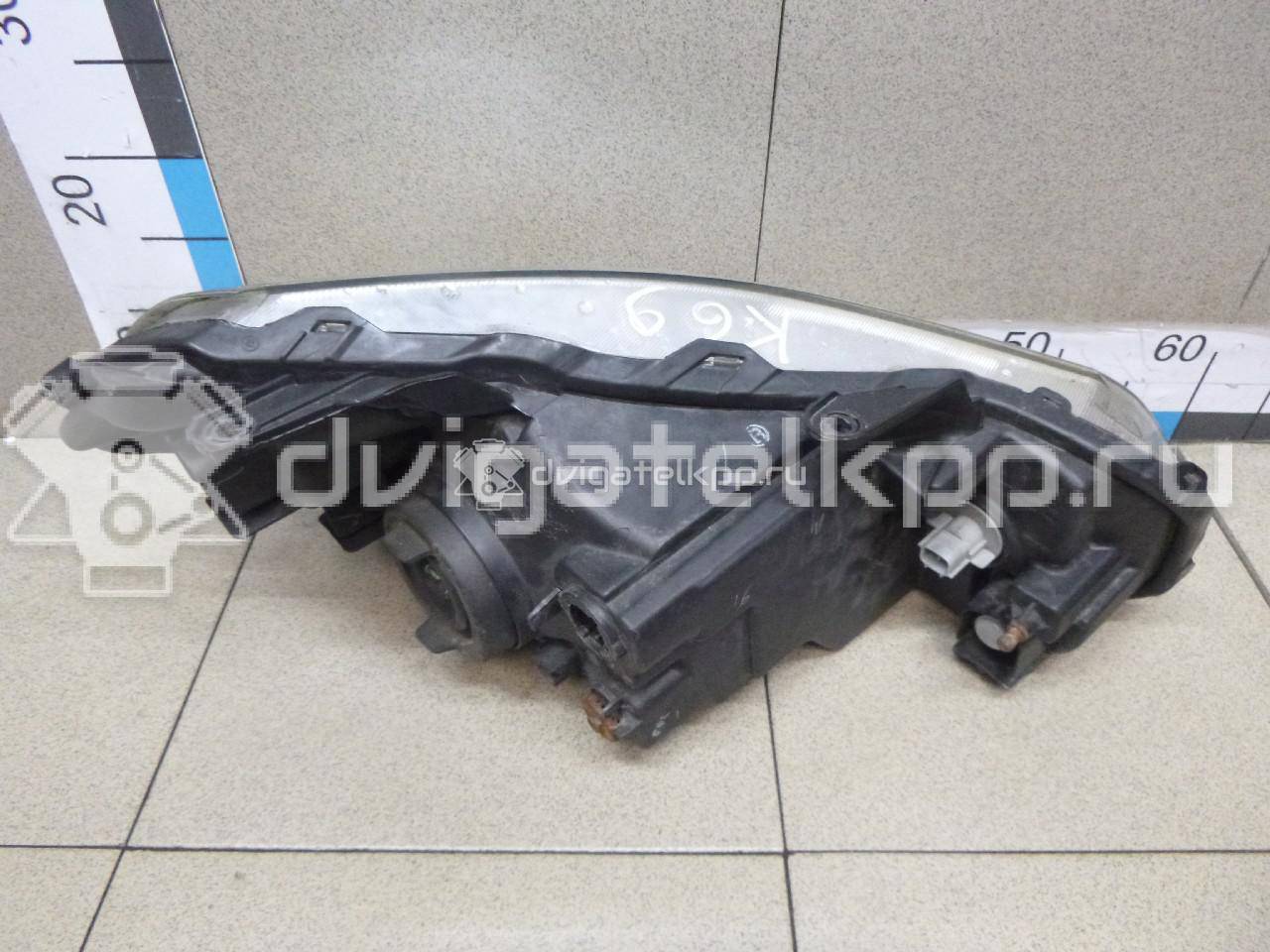 Фото Фара левая  3532079j10 для Suzuki Sx4 {forloop.counter}}