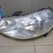 Фото Фара левая  3532079j10 для Suzuki Sx4 {forloop.counter}}