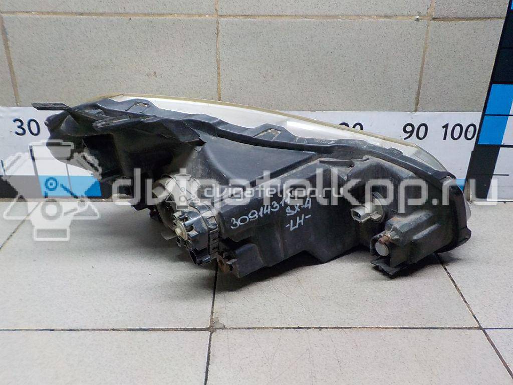 Фото Фара левая  3532080J61 для Suzuki Sx4 {forloop.counter}}