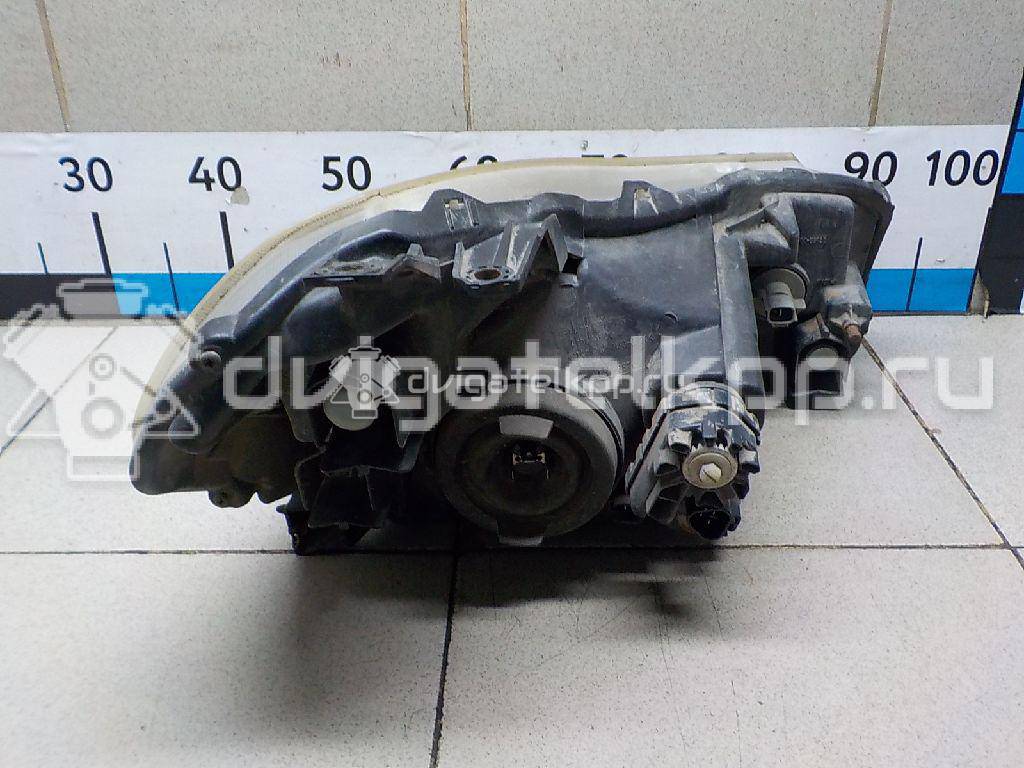 Фото Фара левая  3532080J61 для Suzuki Sx4 {forloop.counter}}