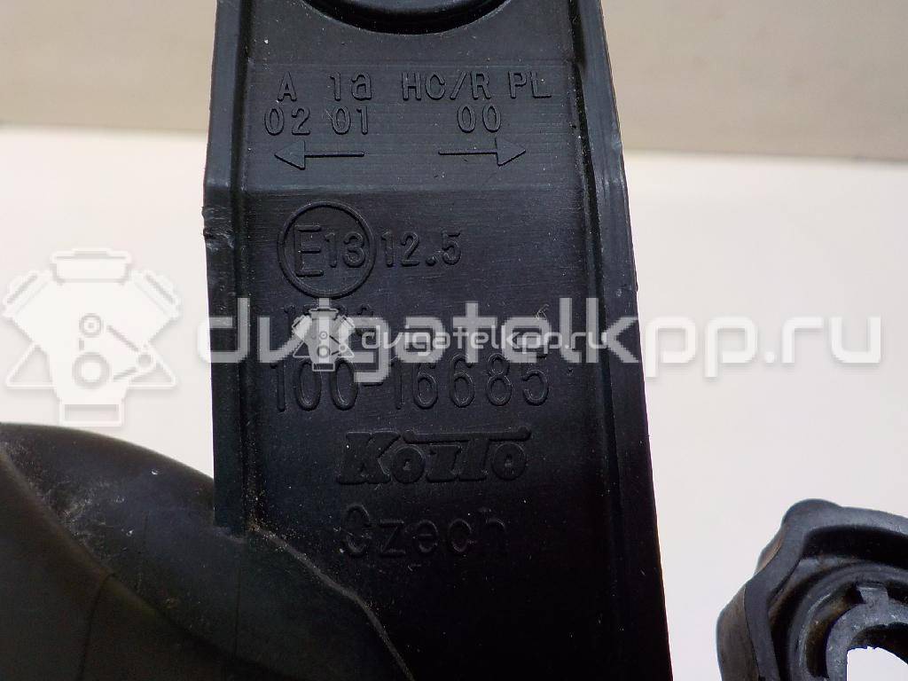 Фото Фара правая  3512079j10 для Suzuki Sx4 {forloop.counter}}