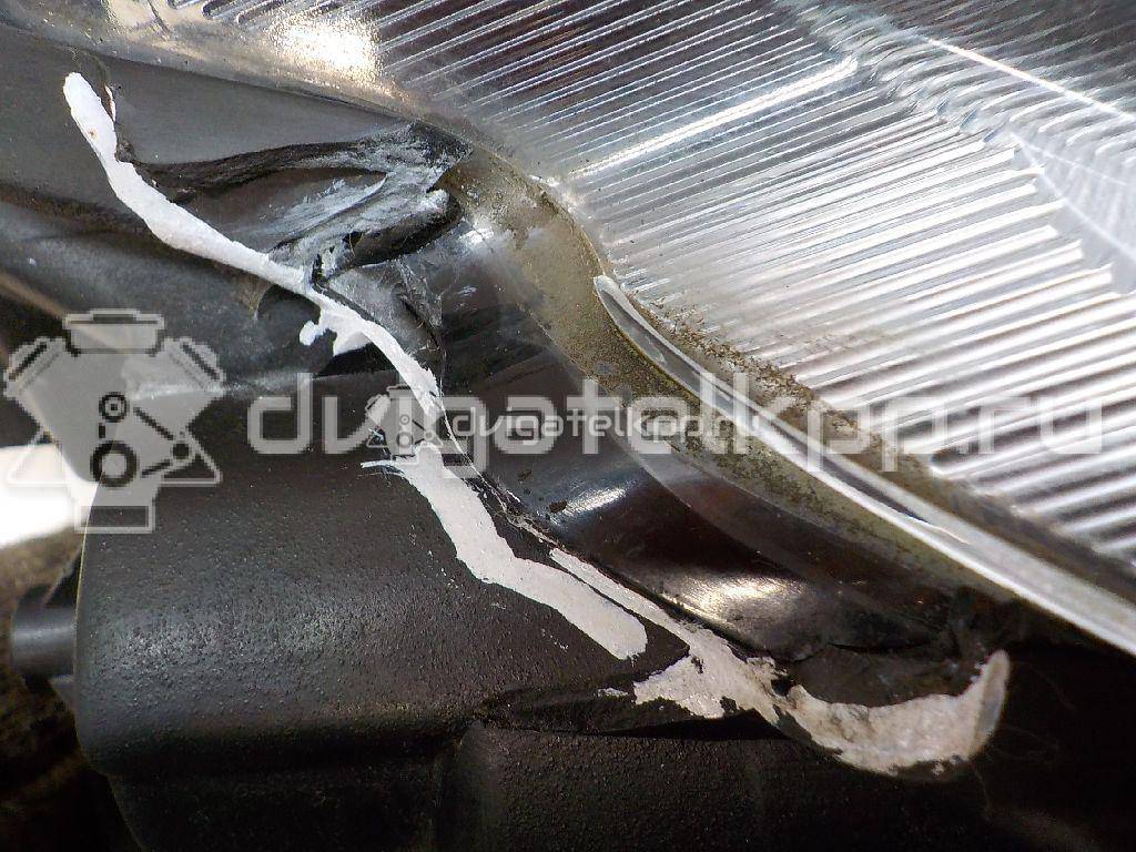 Фото Фара правая  3512079j10 для Suzuki Sx4 {forloop.counter}}