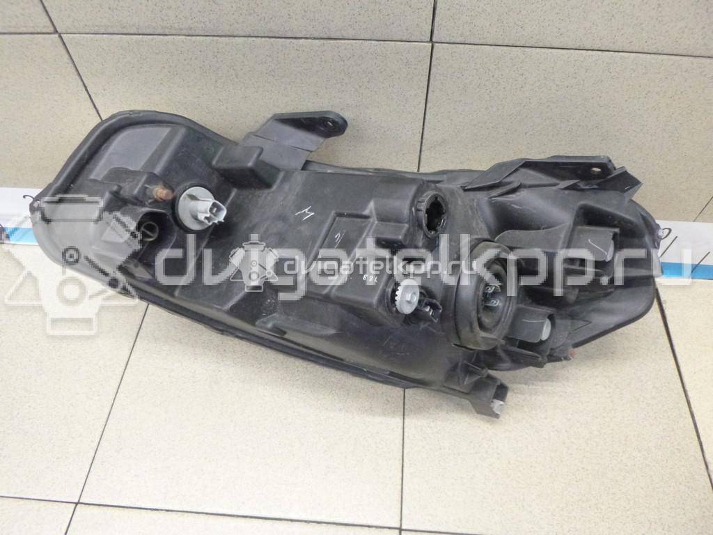 Фото Фара правая  3512079J10 для Suzuki Sx4 {forloop.counter}}