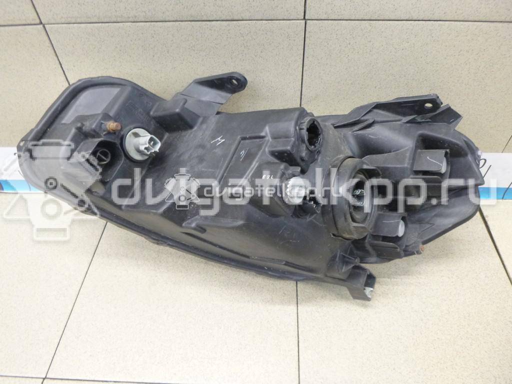 Фото Фара правая  3512079J10 для Suzuki Sx4 {forloop.counter}}