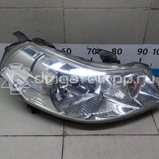 Фото Фара правая  3512080J61 для Suzuki Sx4