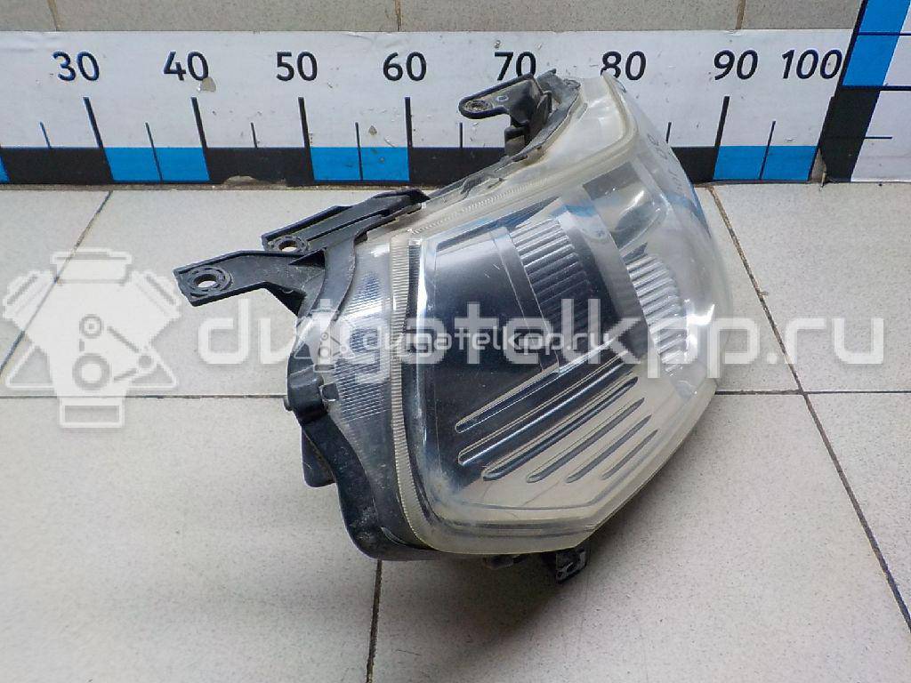 Фото Фара правая  3512080J61 для Suzuki Sx4 {forloop.counter}}