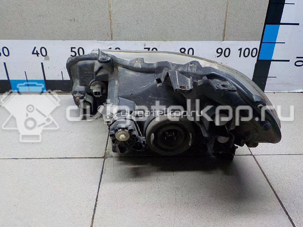 Фото Фара правая  3512080J61 для Suzuki Sx4 {forloop.counter}}