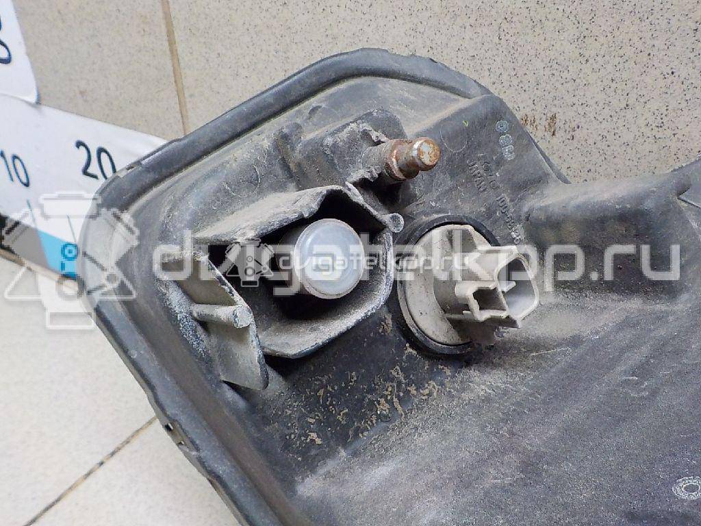 Фото Фара правая  3512080J61 для Suzuki Sx4 {forloop.counter}}