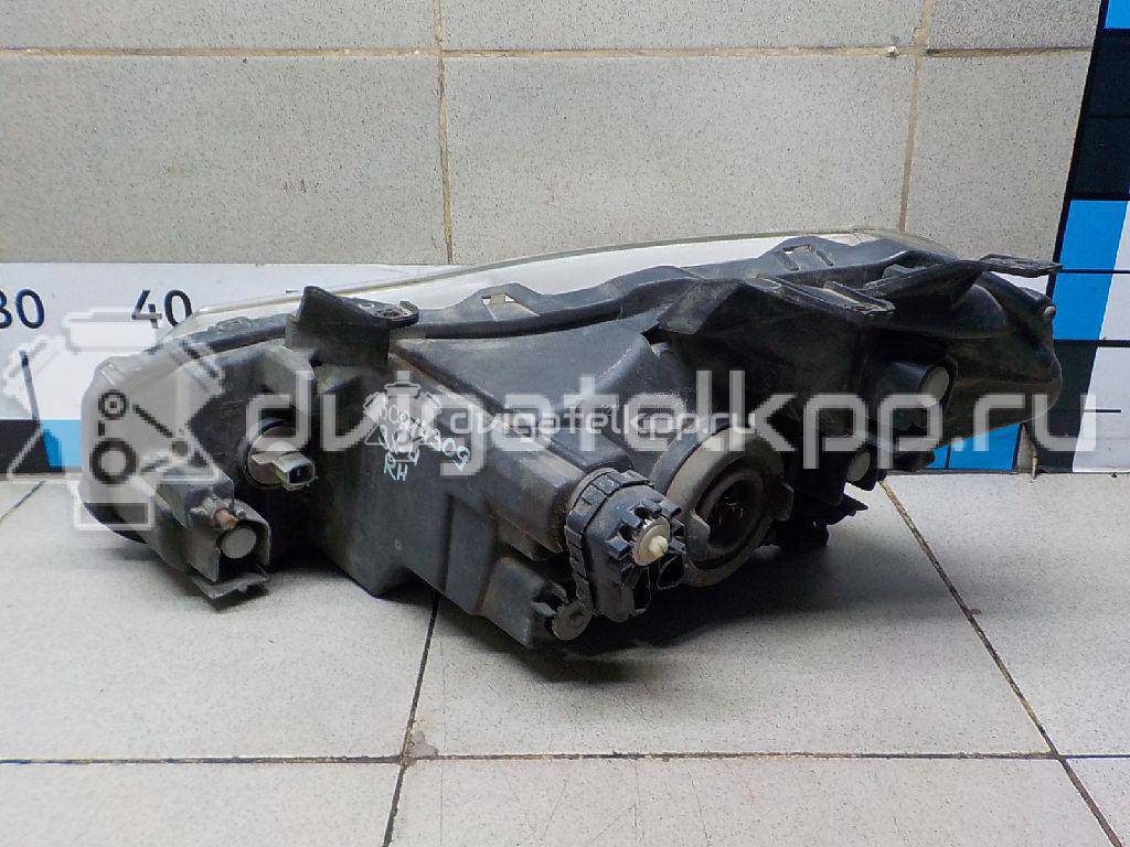Фото Фара правая  3512080J61 для Suzuki Sx4 {forloop.counter}}