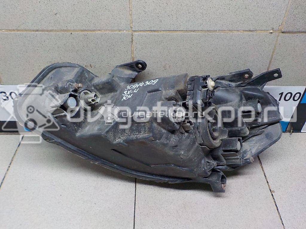 Фото Фара правая  3512080J61 для Suzuki Sx4 {forloop.counter}}
