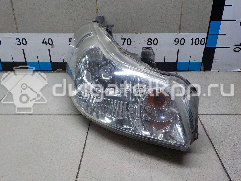Фото Фара правая  3512080J61 для Suzuki Sx4 {forloop.counter}}