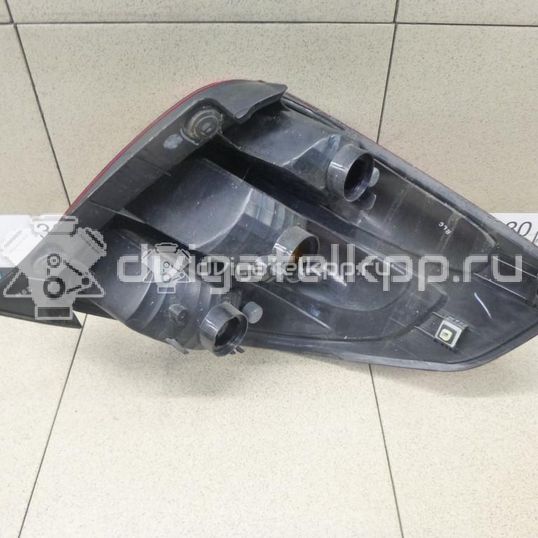 Фото Фонарь задний левый  3567079J10 для suzuki SX4