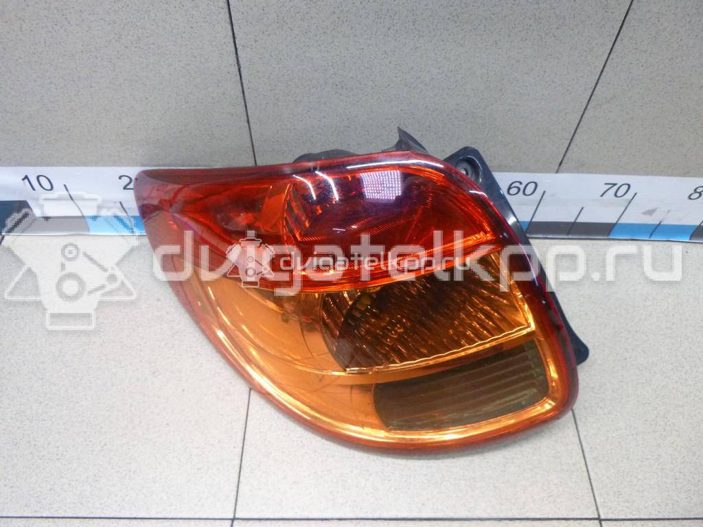Фото Фонарь задний левый  3567079J10 для suzuki SX4 {forloop.counter}}