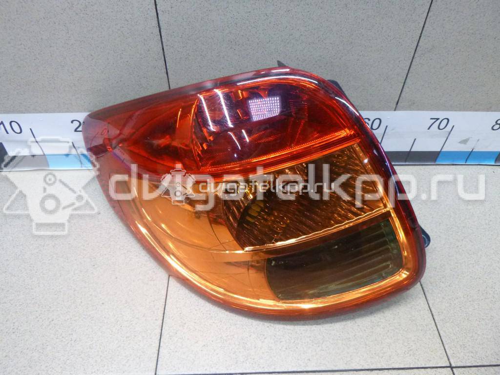 Фото Фонарь задний левый  3567079J10 для suzuki SX4 {forloop.counter}}