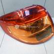 Фото Фонарь задний левый  3567079J10 для suzuki SX4 {forloop.counter}}