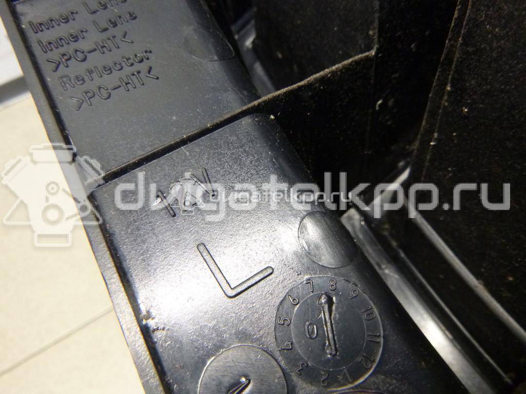 Фото Фонарь задний левый  3567079J10 для suzuki SX4 {forloop.counter}}