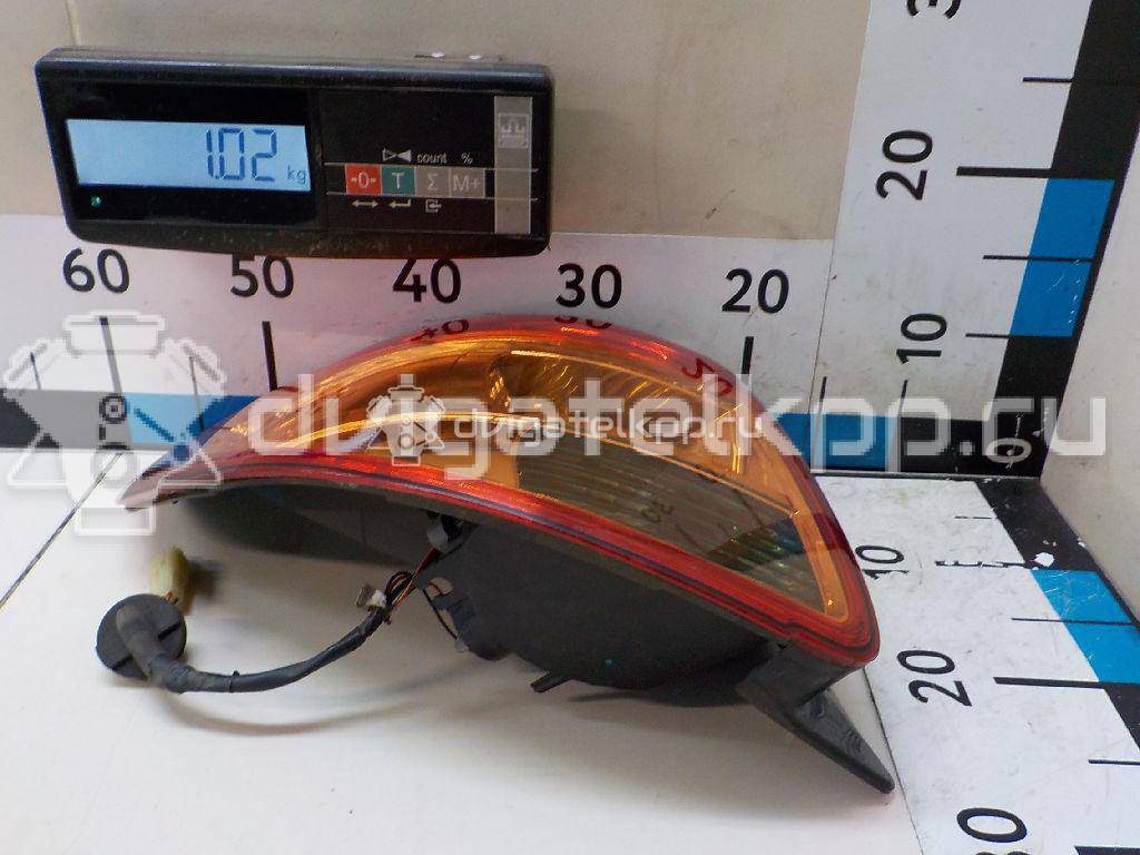 Фото Фонарь задний левый  3567079j10 для suzuki SX4 {forloop.counter}}