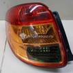 Фото Фонарь задний левый  3567079j10 для suzuki SX4 {forloop.counter}}