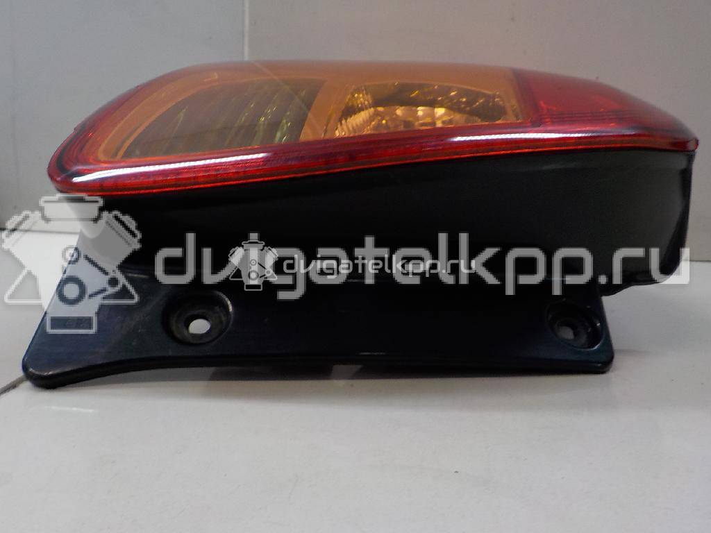 Фото Фонарь задний левый  3567079j10 для suzuki SX4 {forloop.counter}}