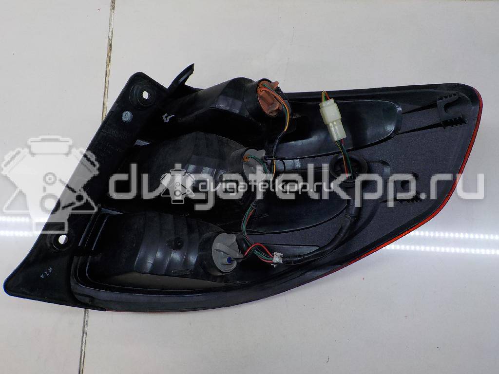 Фото Фонарь задний левый  3567079j10 для suzuki SX4 {forloop.counter}}