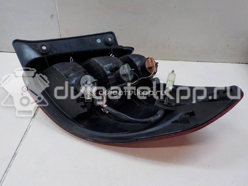 Фото Фонарь задний левый  3567079j10 для suzuki SX4 {forloop.counter}}