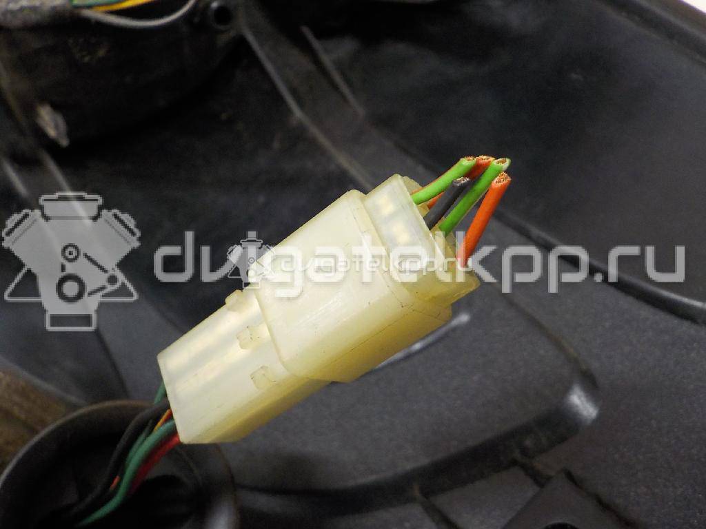 Фото Фонарь задний левый  3567079j10 для suzuki SX4 {forloop.counter}}