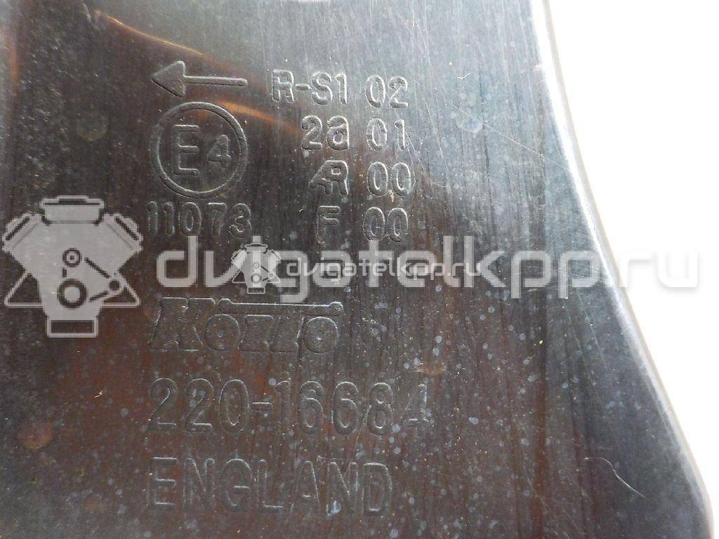 Фото Фонарь задний левый  3567079j10 для suzuki SX4 {forloop.counter}}